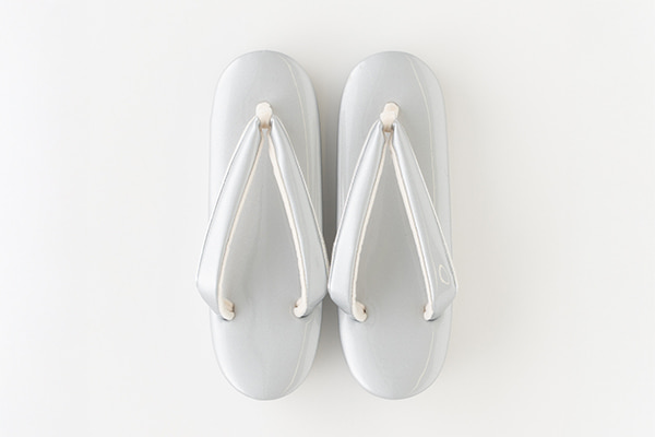 月詠ぞうり（三段）