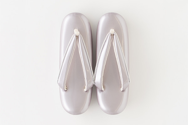 月詠ぞうり（二段）