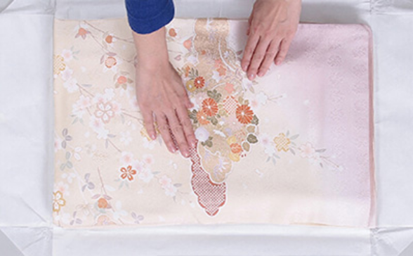 保管・収納のポイント