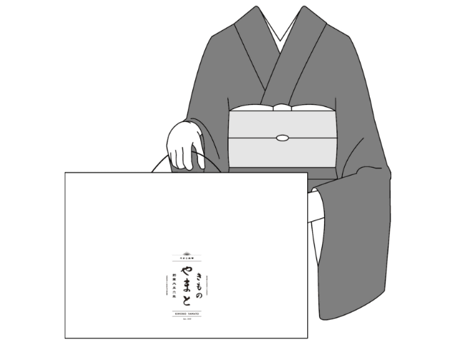 店舗でお受け取り