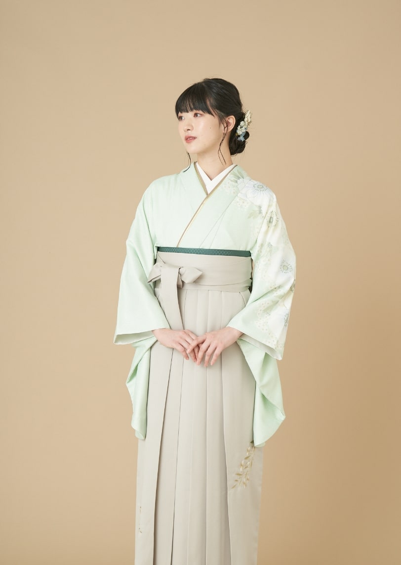 やまとの卒業袴