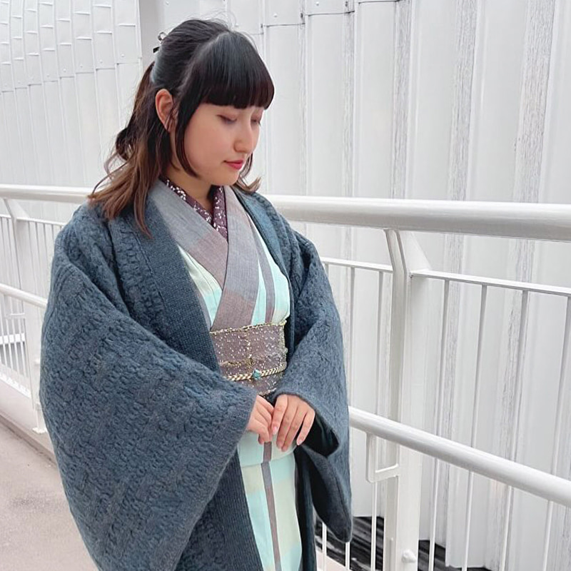 スタッフスタイル11