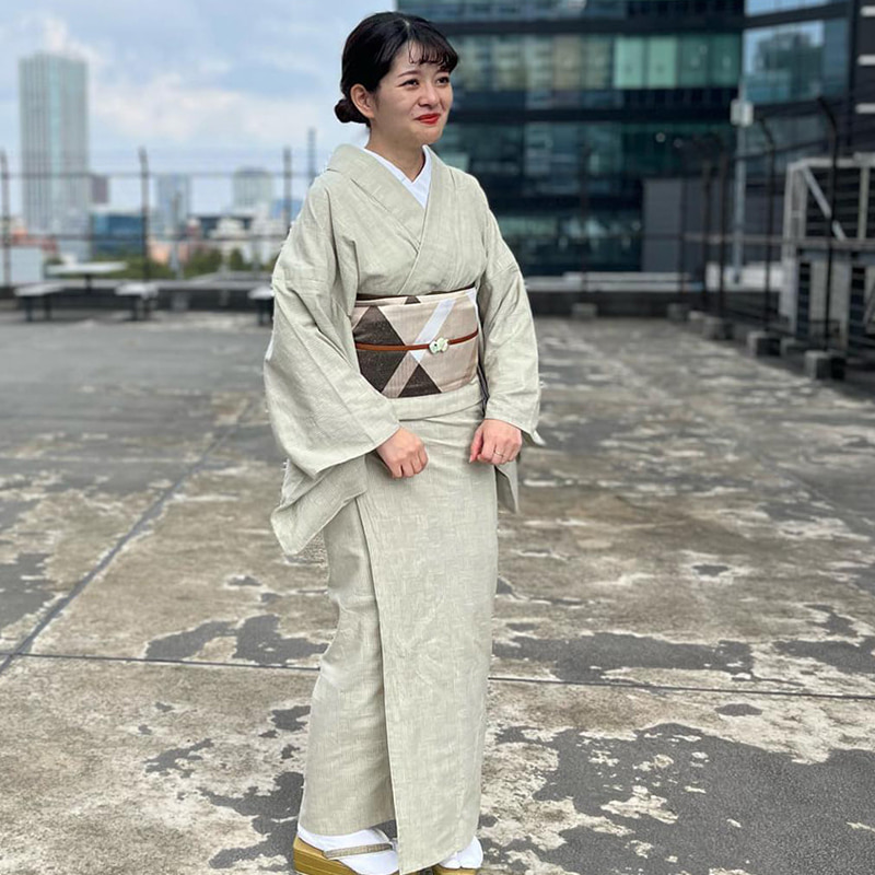 スタッフスタイル13