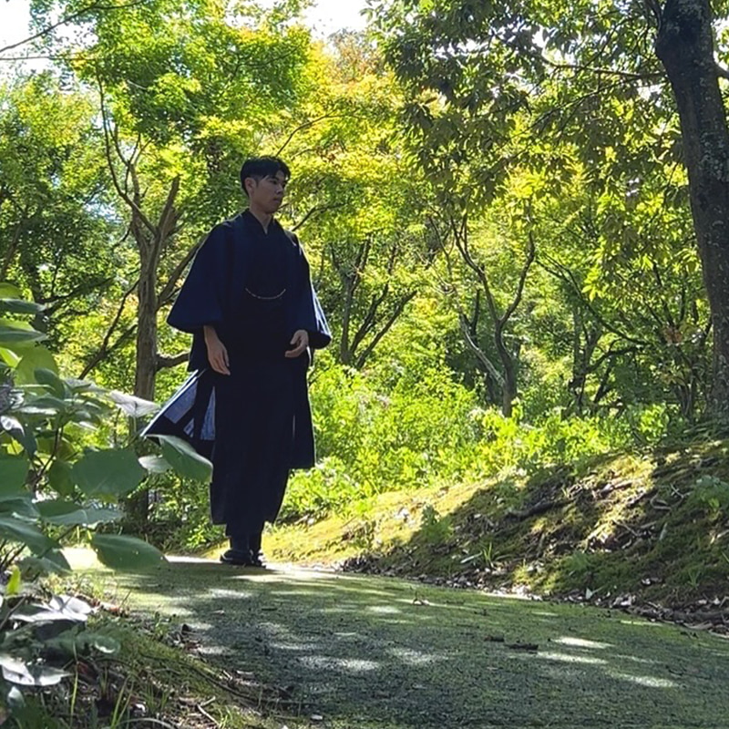 スタッフスタイル14