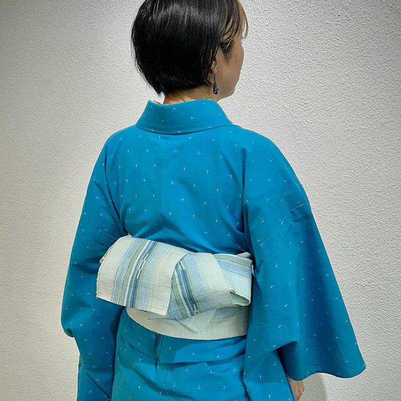 スタッフスタイル18