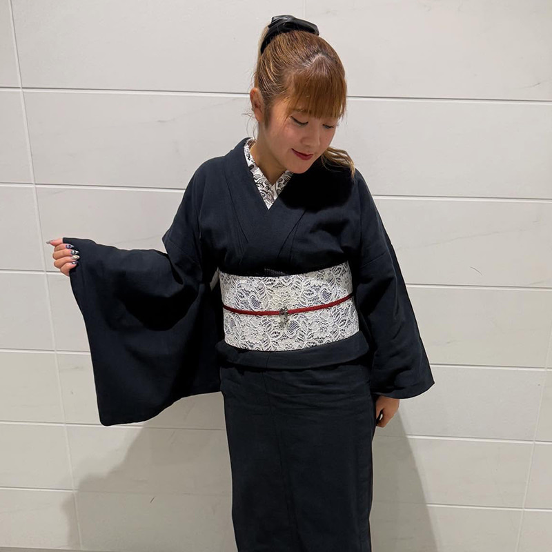 スタッフスタイル19