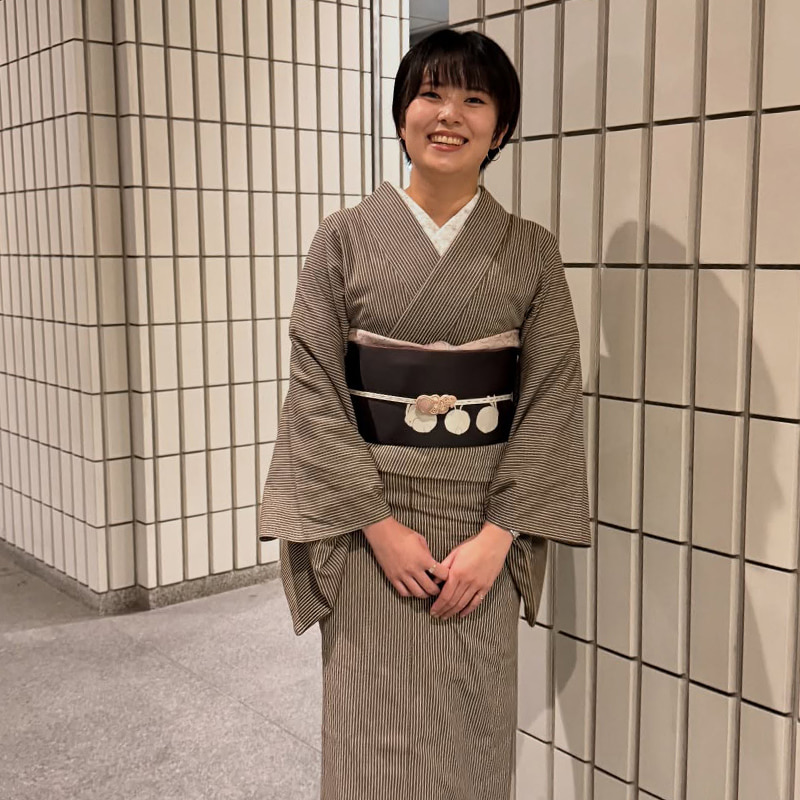 スタッフスタイル22