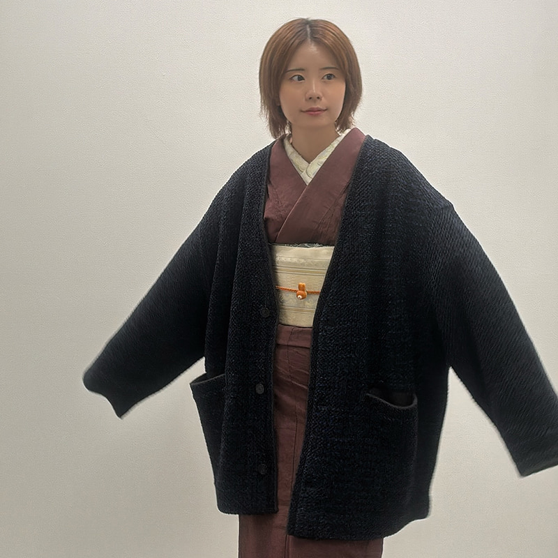 スタッフスタイル27