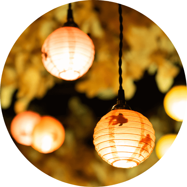 夏祭り