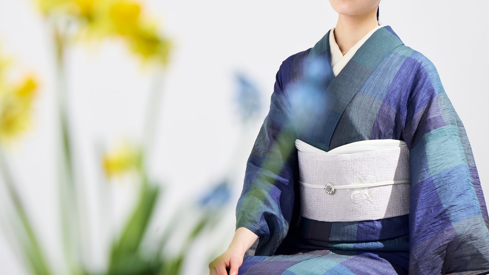 小千谷縮とは