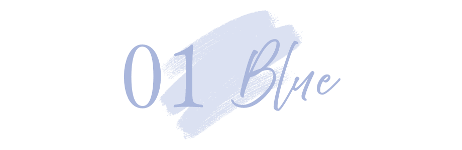 01 Blue