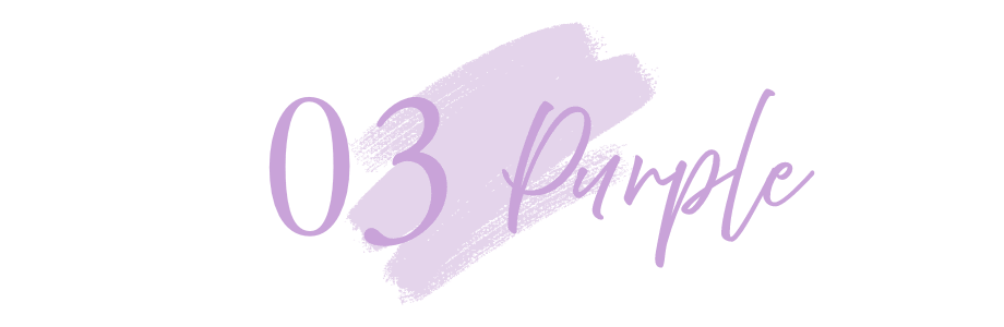 03 Purple