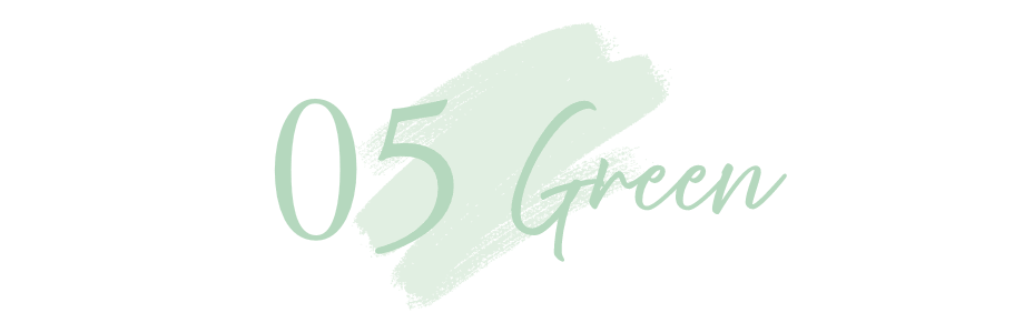 05 Green