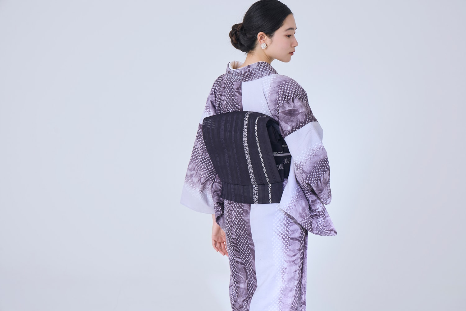 特集｜やまとの夏帯「博多紗献上帯」
