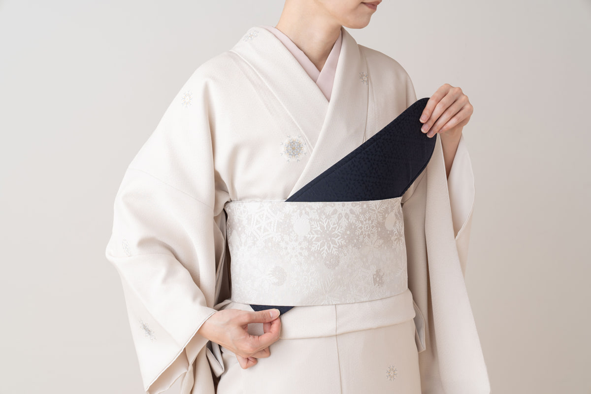 やまと印｜帯板 横長タイプ