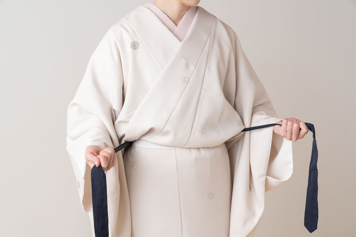 やまと印｜腰紐（フィットタイプ）