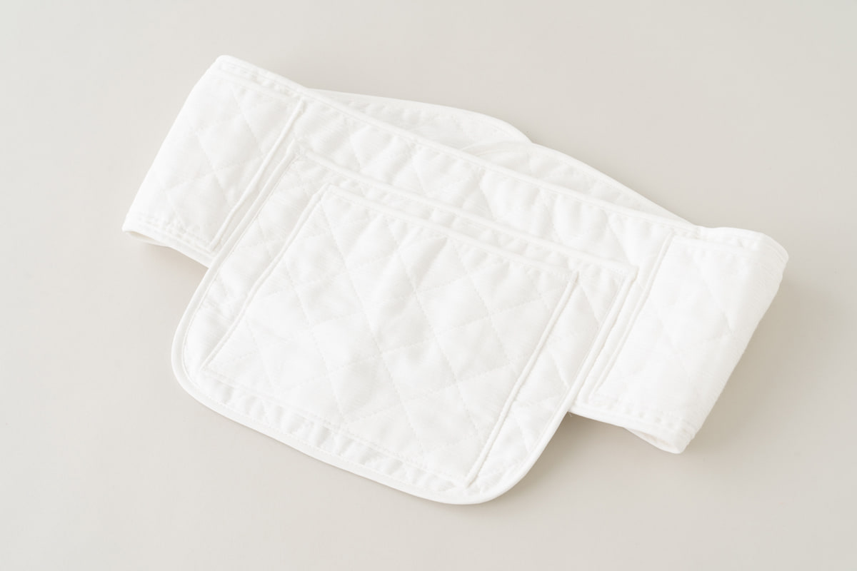 美しく整える　フィット補整