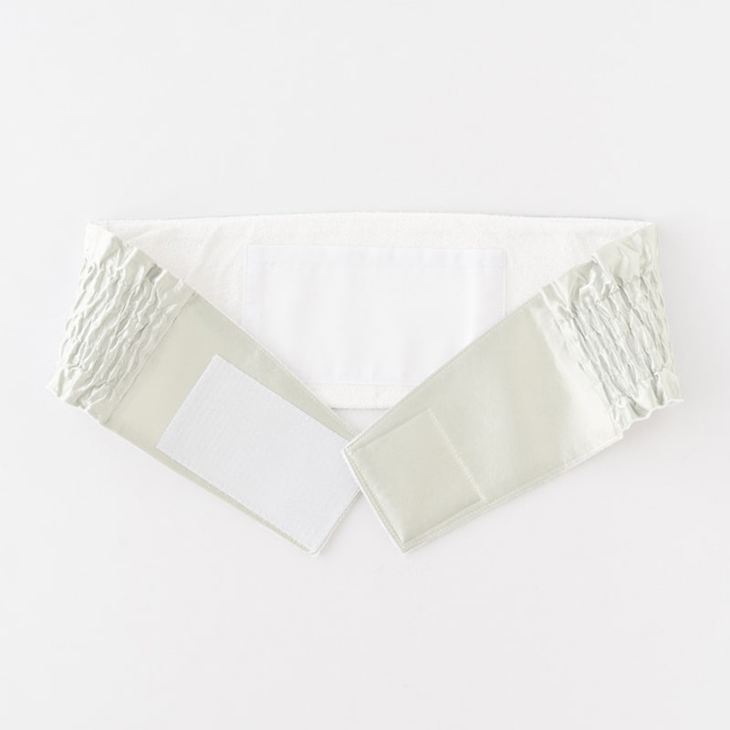 前結び用帯板　まわりっ子　M／L