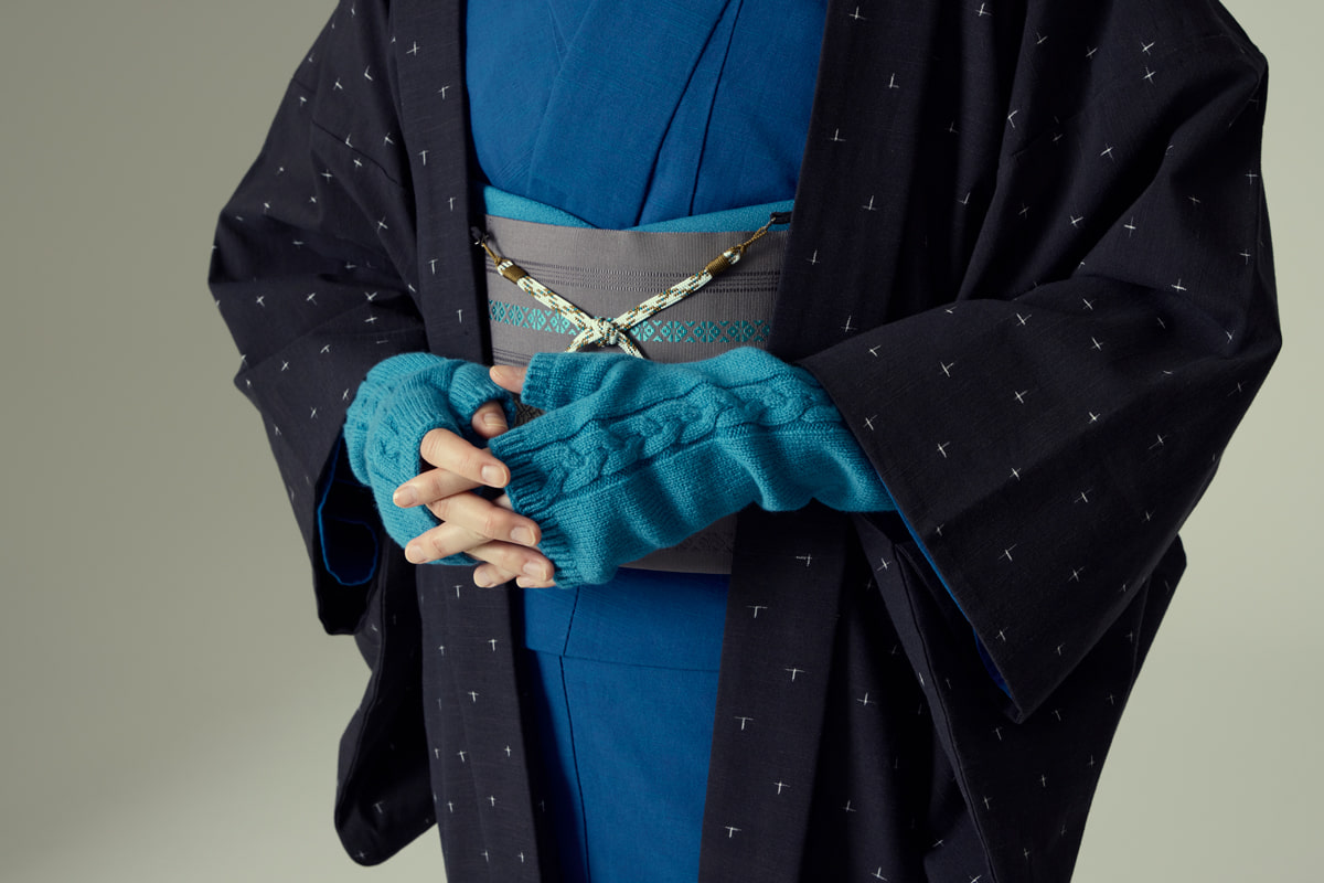 アームウォーマー