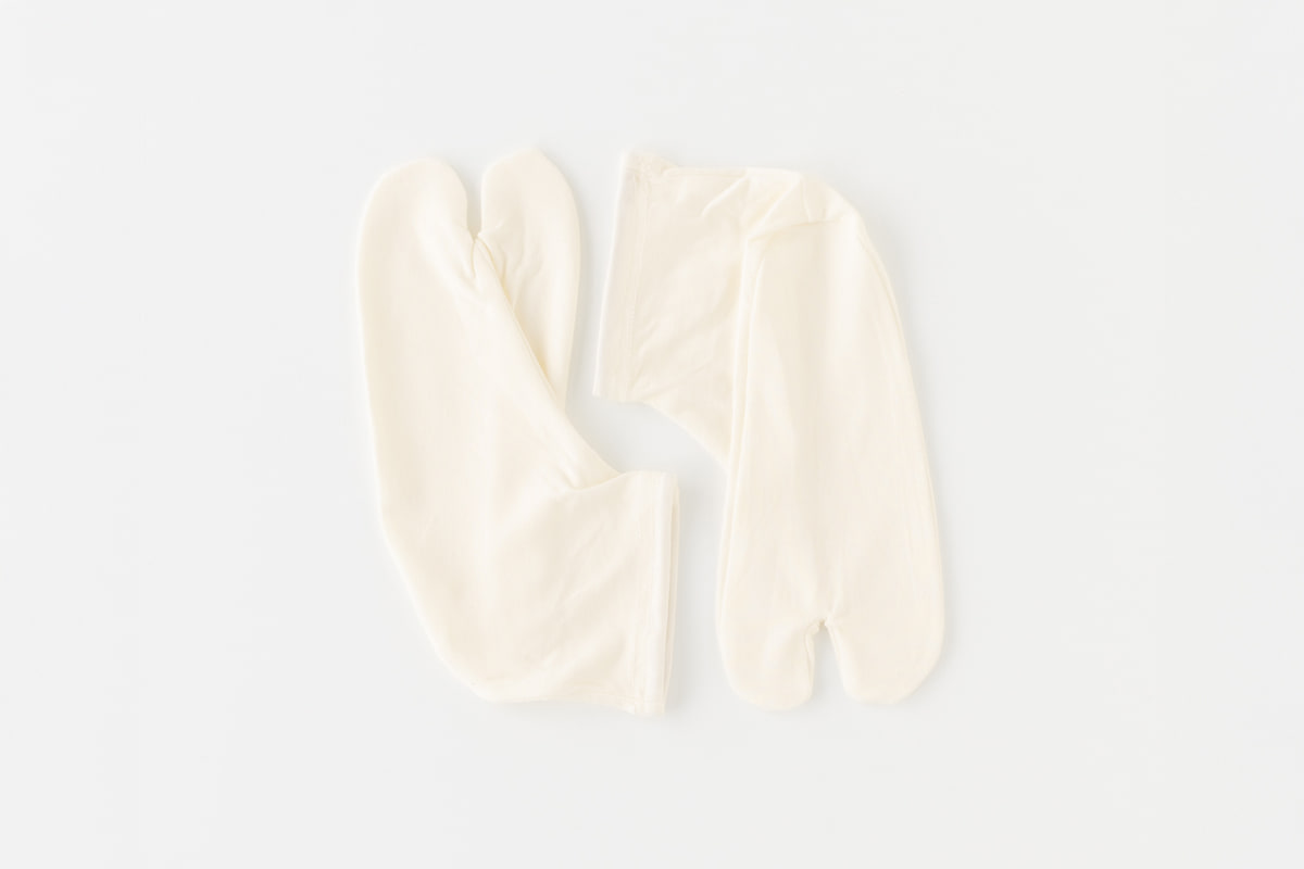 ヒートフィット　足袋下