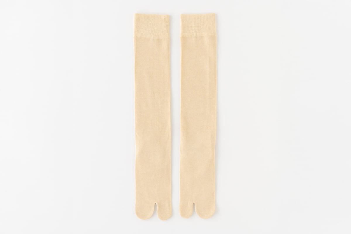 ヒートフィット　ロング足袋下