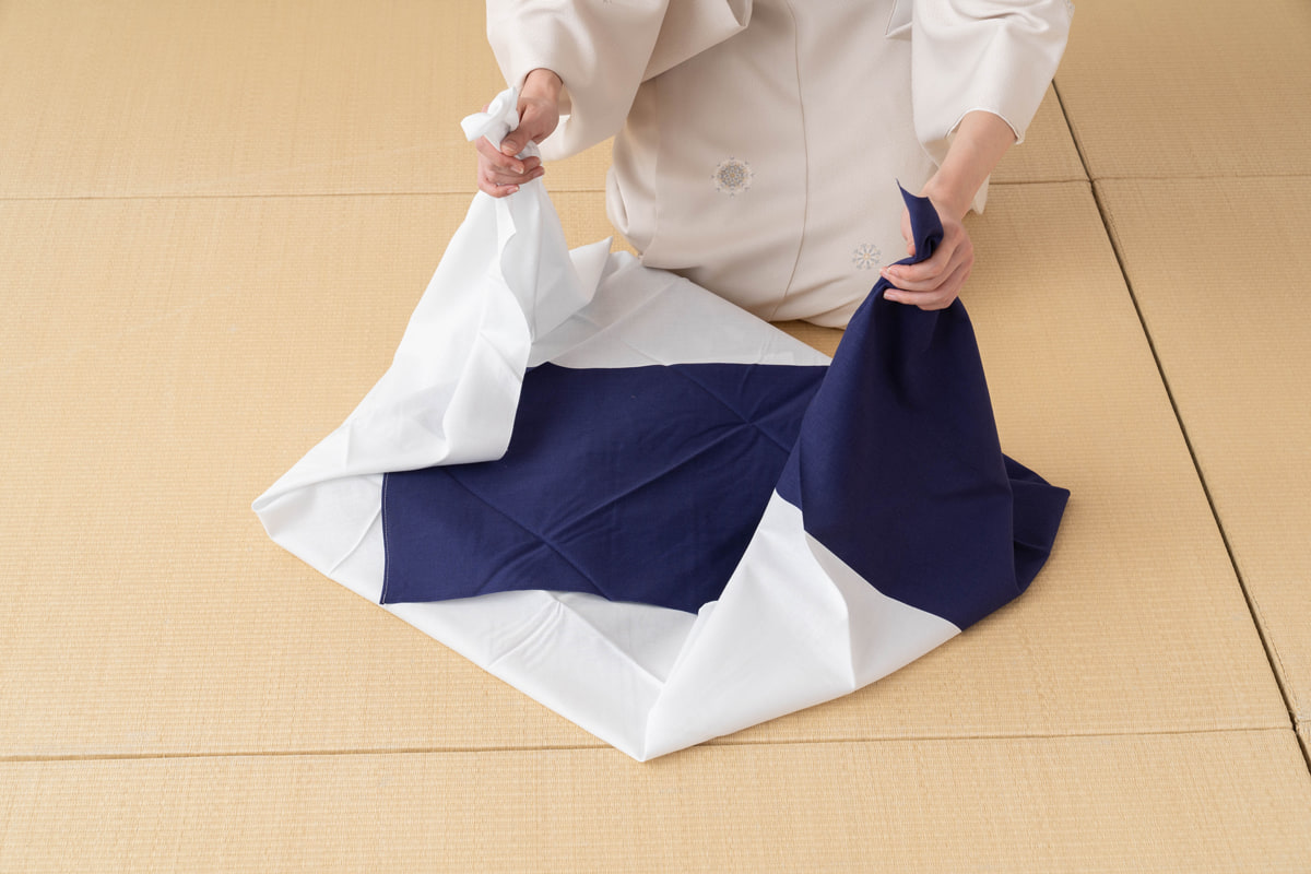 やまと印｜風呂敷