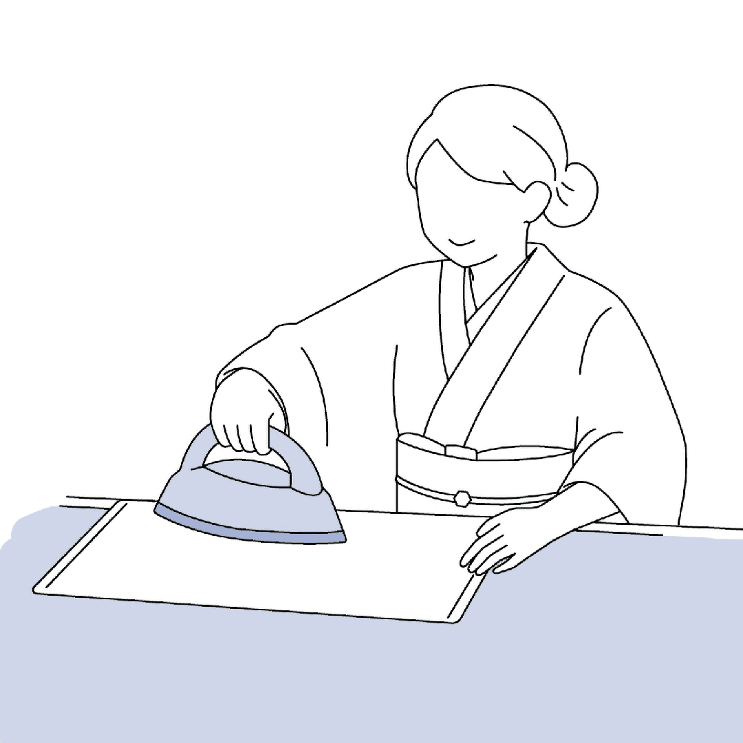 アイロン