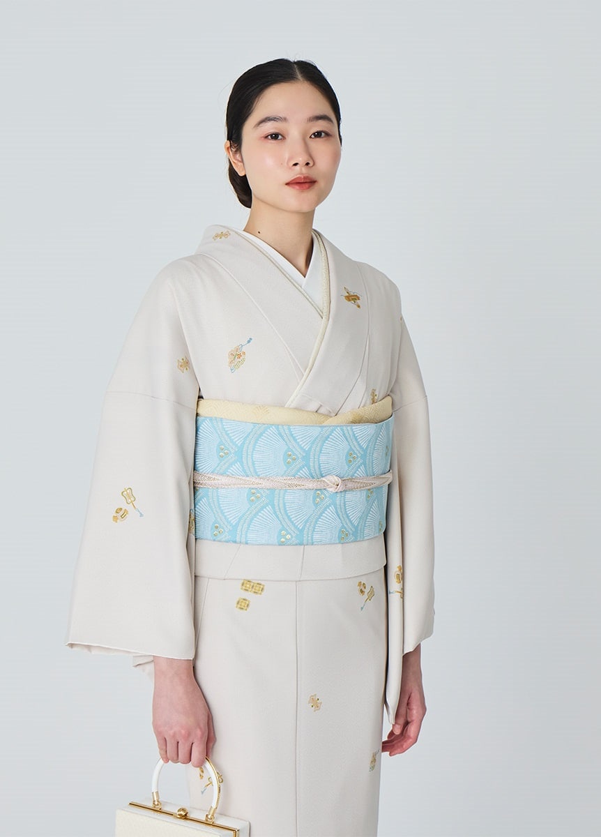 洗える 着物