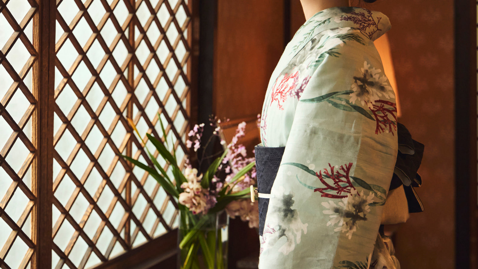 その他（海・空・花火など）の浴衣