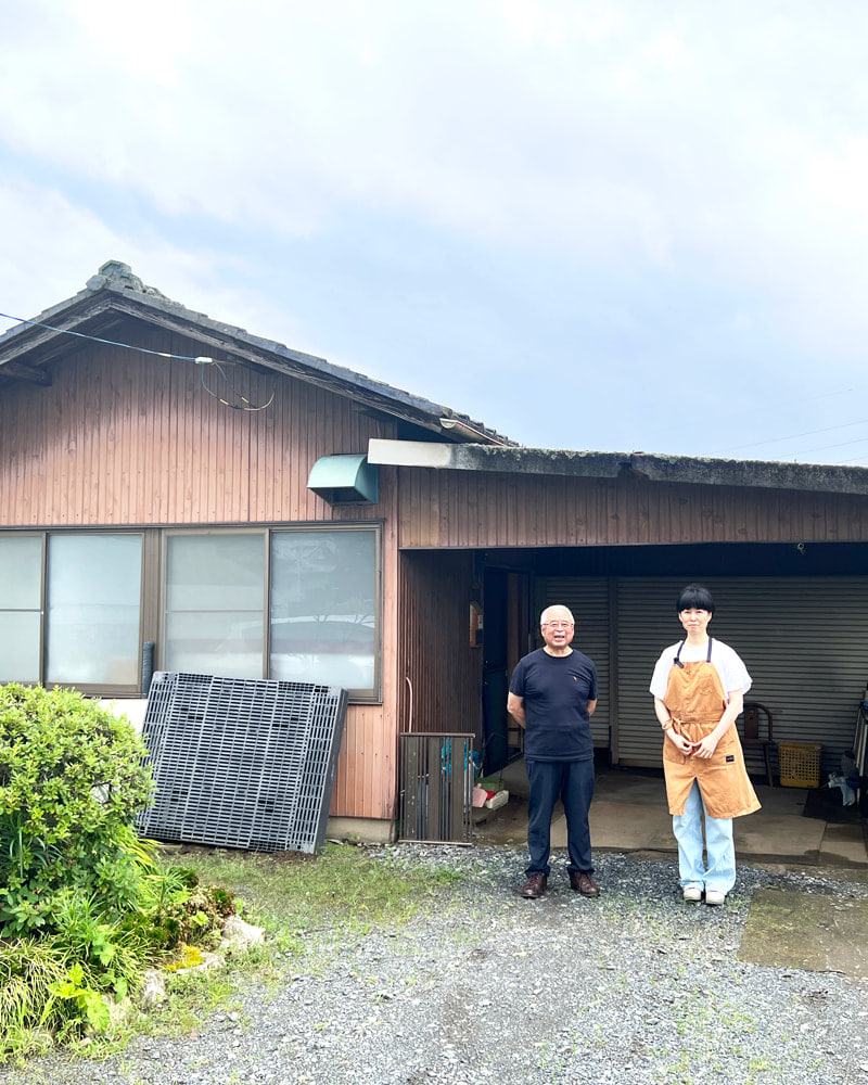 つくり手紹介