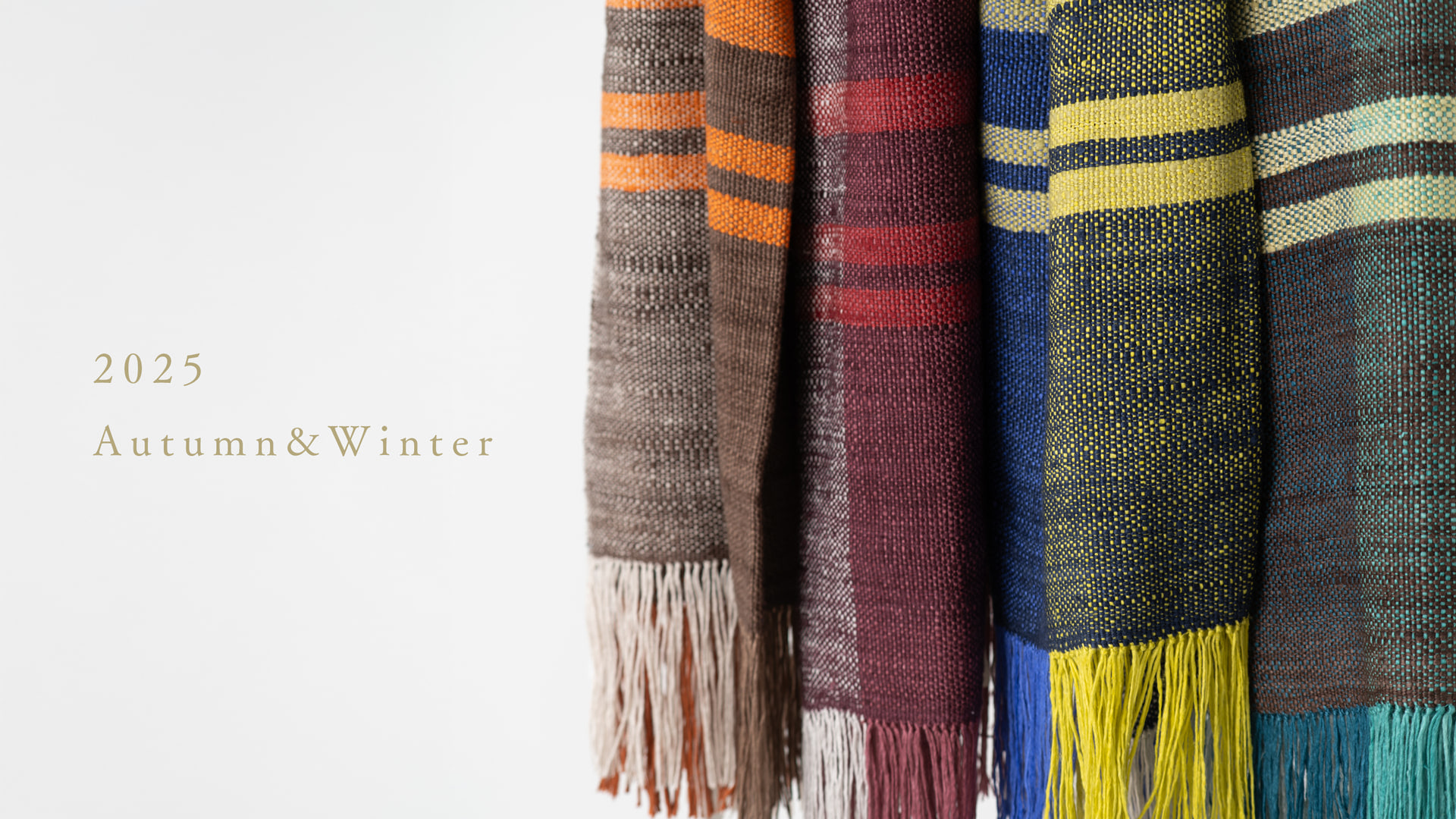 2025 Autumn&Winter