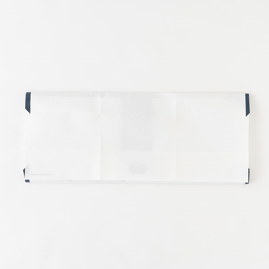 シンプルなたとう紙　３枚セット