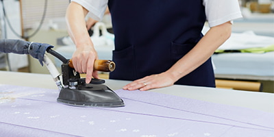 やまとの着物クリーニング