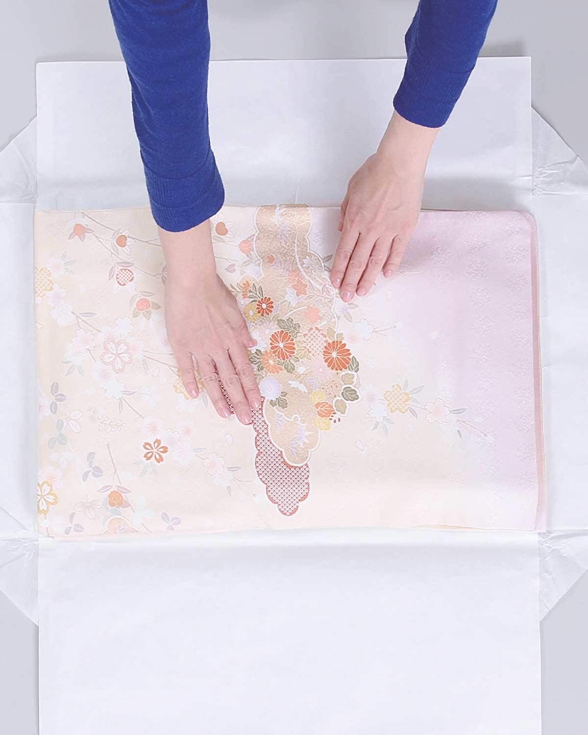 収納・保管のポイント