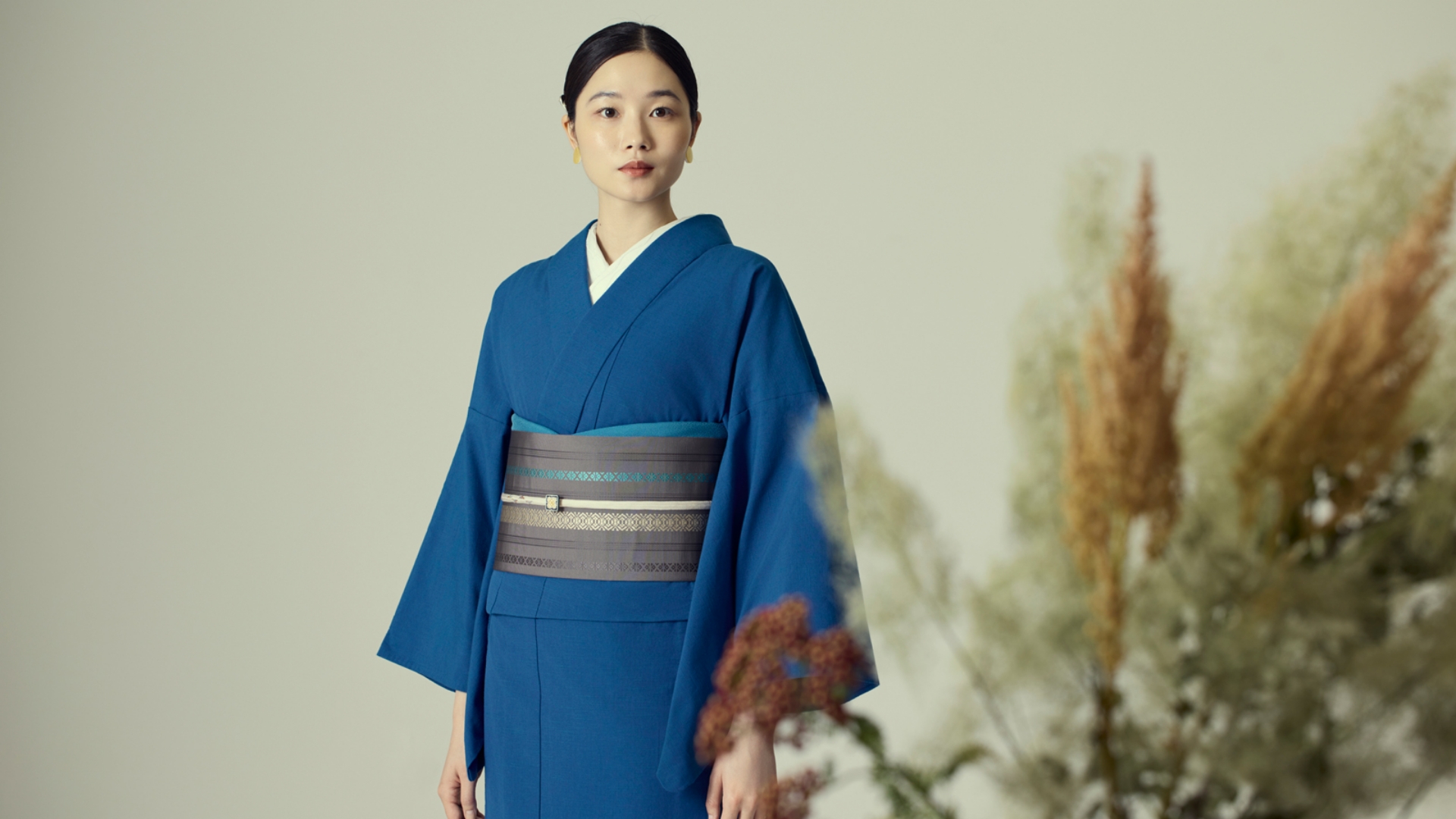 きものやまと　浴衣フルセット（6点）＋着付け小物セット（5点）計11点セット Amazon | [KYOETSU] [キョウエツ] 着付けセット 浴衣用 和装小物