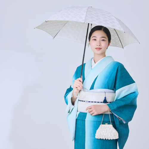 令和八年 初夏「新作コレクション」4/2[木]10時より販売開始いたします。