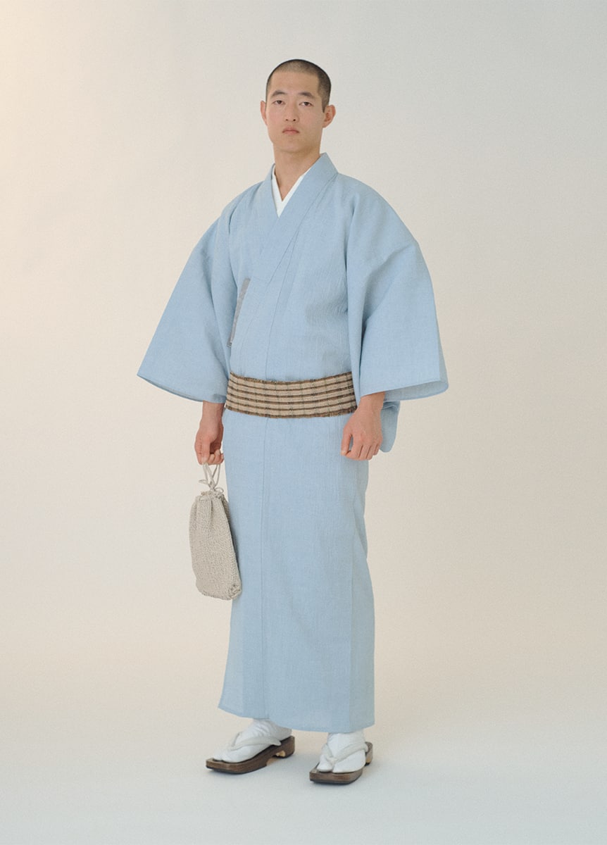 遠州／手しぼ／朧花