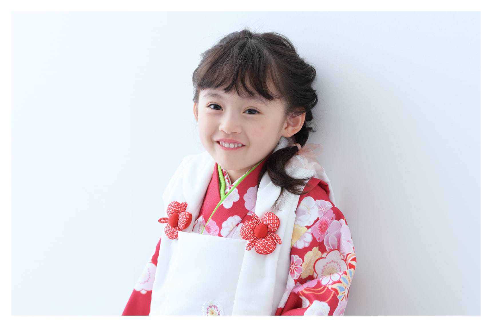 七五三とは？何歳で祝う？数え年と満年齢について