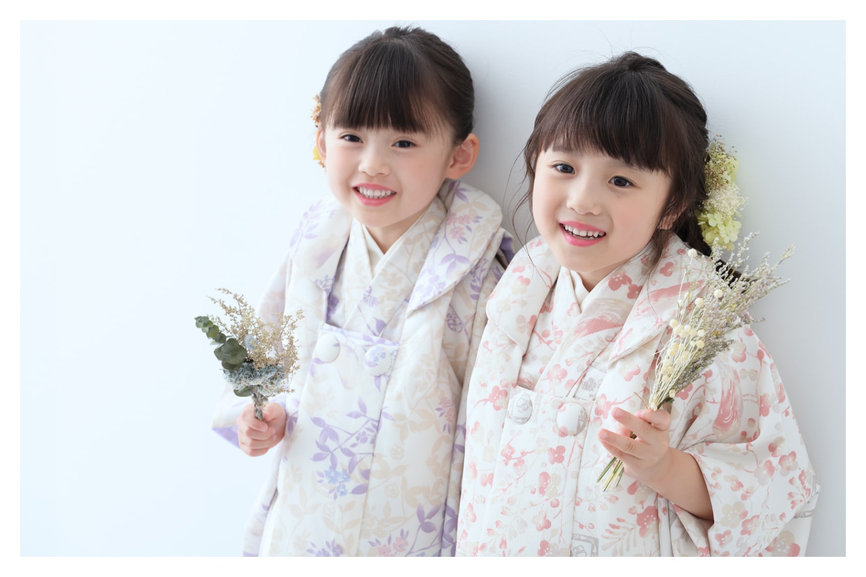 七五三の服装に必要なものと失敗しない選び方