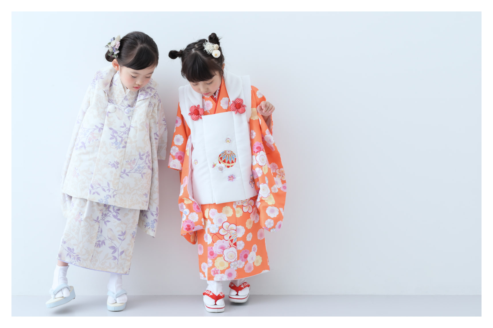 七五三当日の流れと子どもが疲れにくいスケジュール例