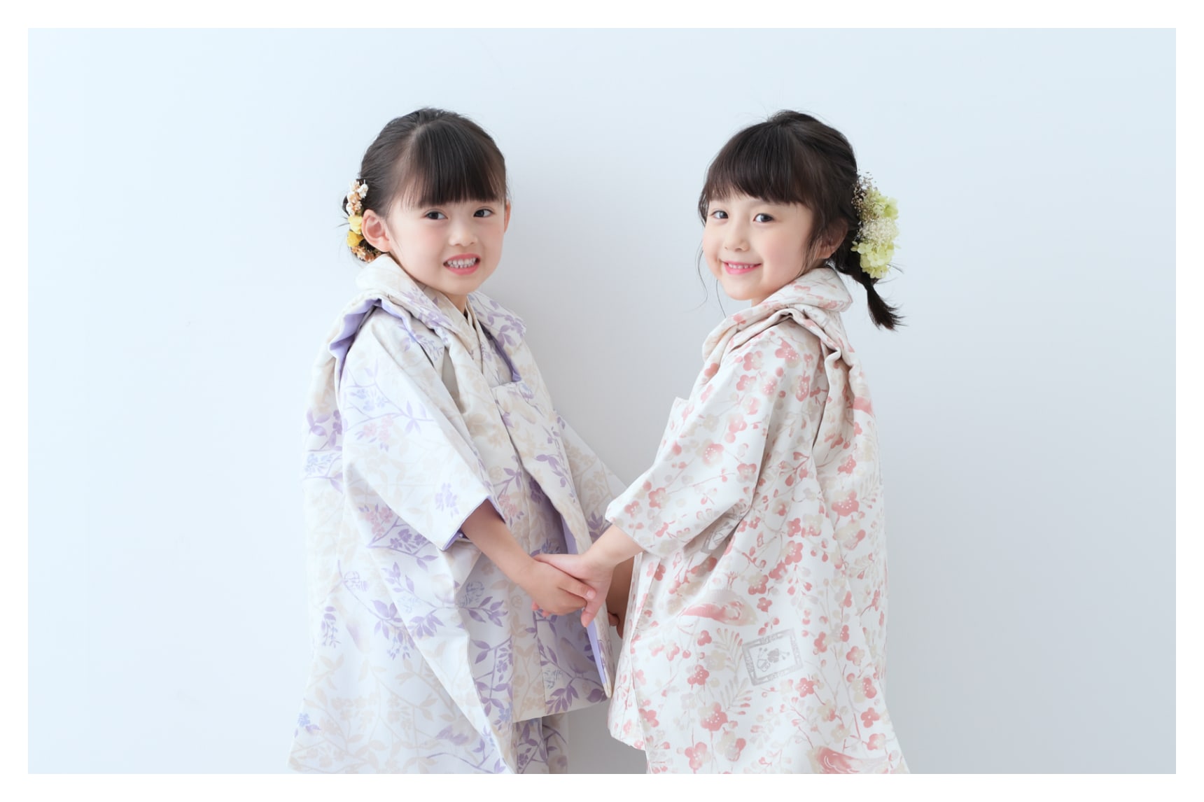 きものやまとの七五三