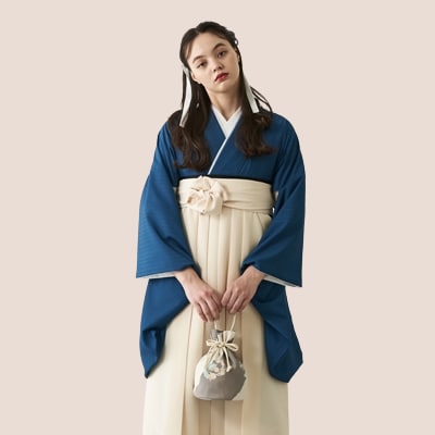 やまとオリジナル卒業袴 「わたしの、はかま」シリーズ