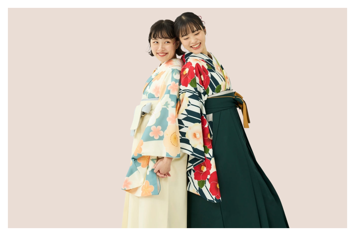 袴とは