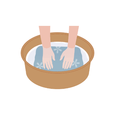 たらい
