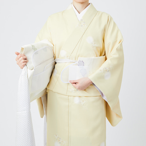 ワンタッチ帯加工