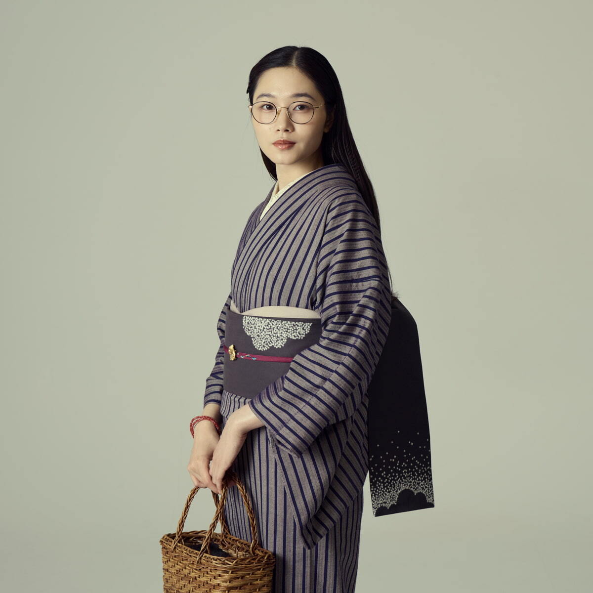 オンラインストア企画「久留米絣まつり」9/25[木]～10/12[日]開催