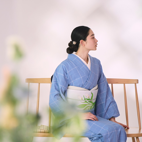 きものやまと 春待ちフェア