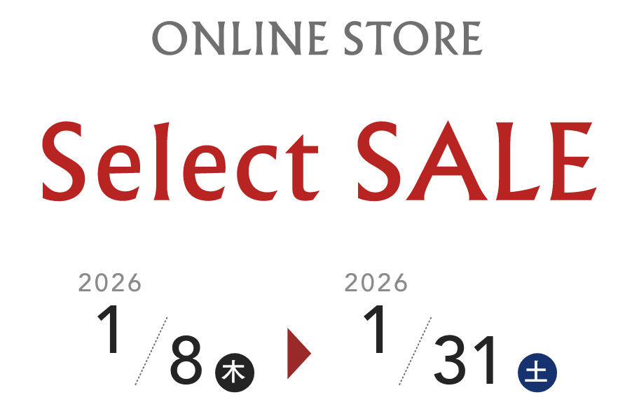 セレクトセール