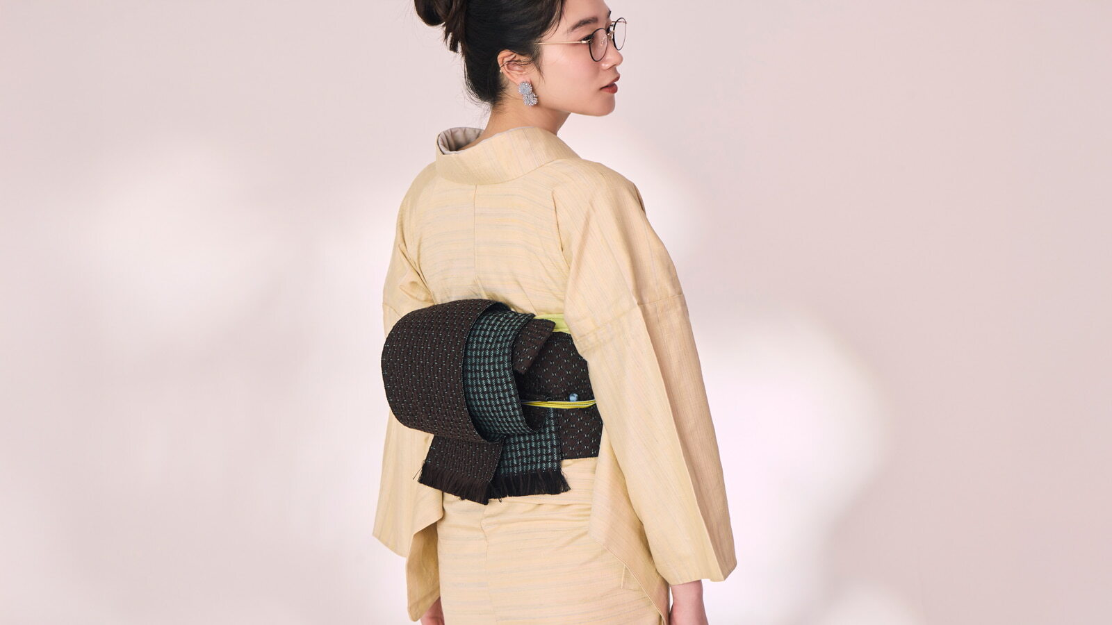 米沢半幅帯特集