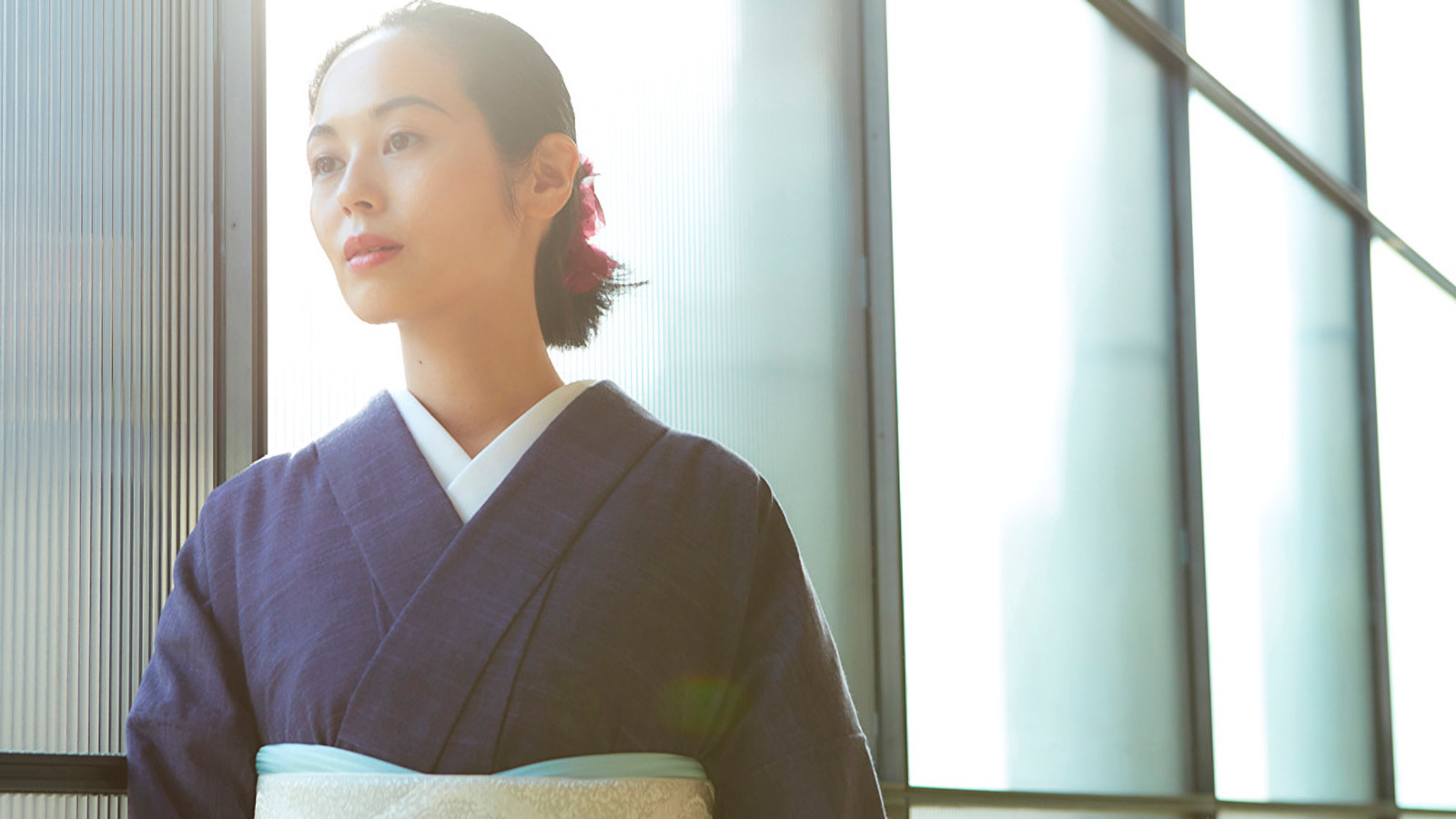 きものやまと 2021-2022秋冬コレクション